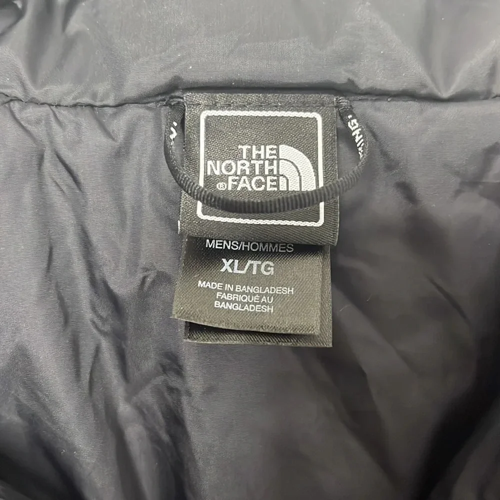 The North Face Immigration Triclimate Coat